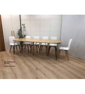 Mesa-comedor-extensible-redonda
