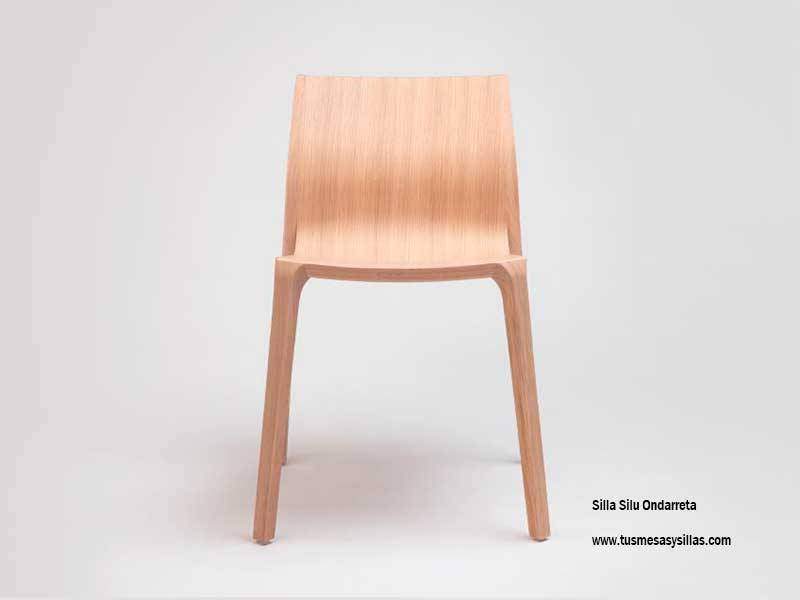 Silla Silu Ondarreta