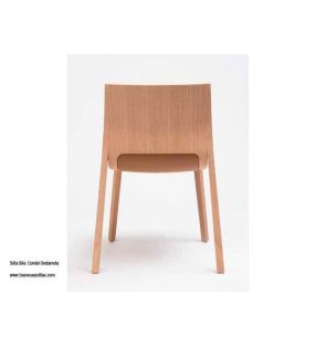 Silla Silu Ondarreta