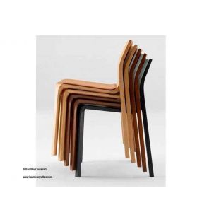 Silla Silu Ondarreta