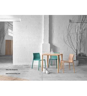 Silla Silu Ondarreta