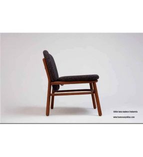 Sillón Lana Ondarreta