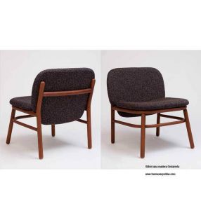 Sillón Lana Ondarreta