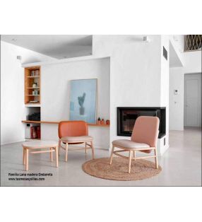 Sillón Lana Ondarreta