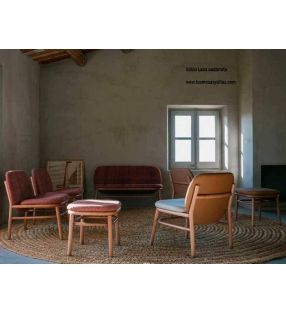 Sillón Lana Ondarreta