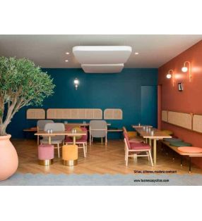 Sillón Lana Ondarreta