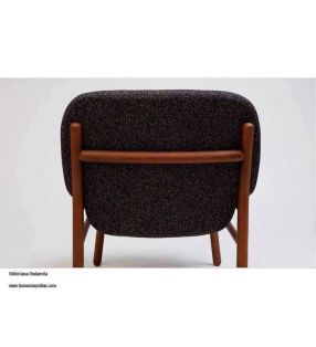 Sillón Lana Ondarreta