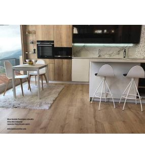 mesa cocina extensible Punto Ondarreta 120x70