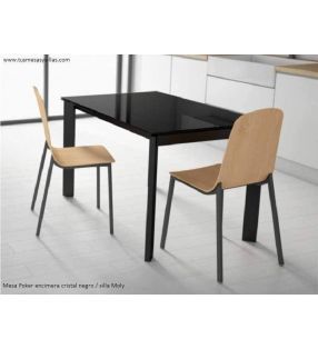 Silla Molly cancio