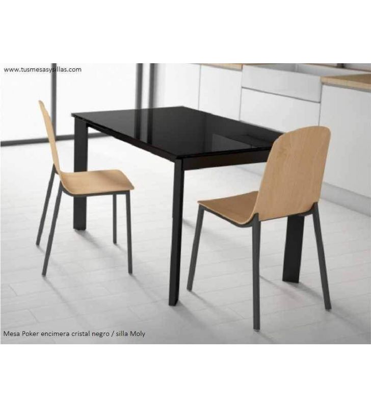 sillas cocina madera y metal sillas cocina madera y metal