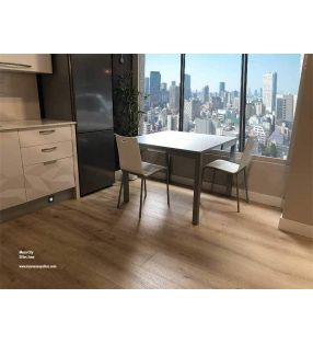 chaise haute contemporaine Juno