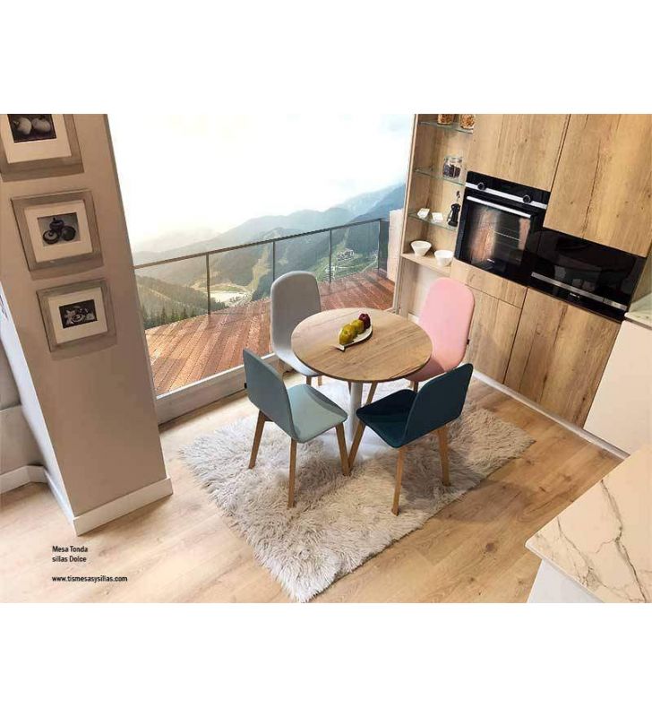 Silla Dolce Cancio