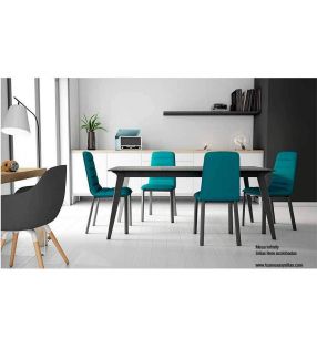 Mesa Infinity extensible de Cancio