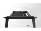 Mesa Infinity extensible de Cancio