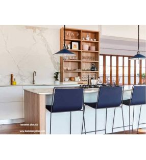 Taburete alto ALO de ondarreta