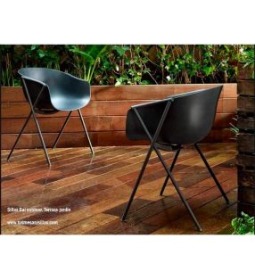 Chaise-Bai-terrasse-ondarreta