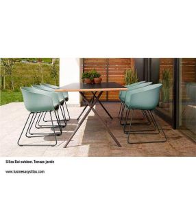 Chaise-de-jardin-ondarreta-design