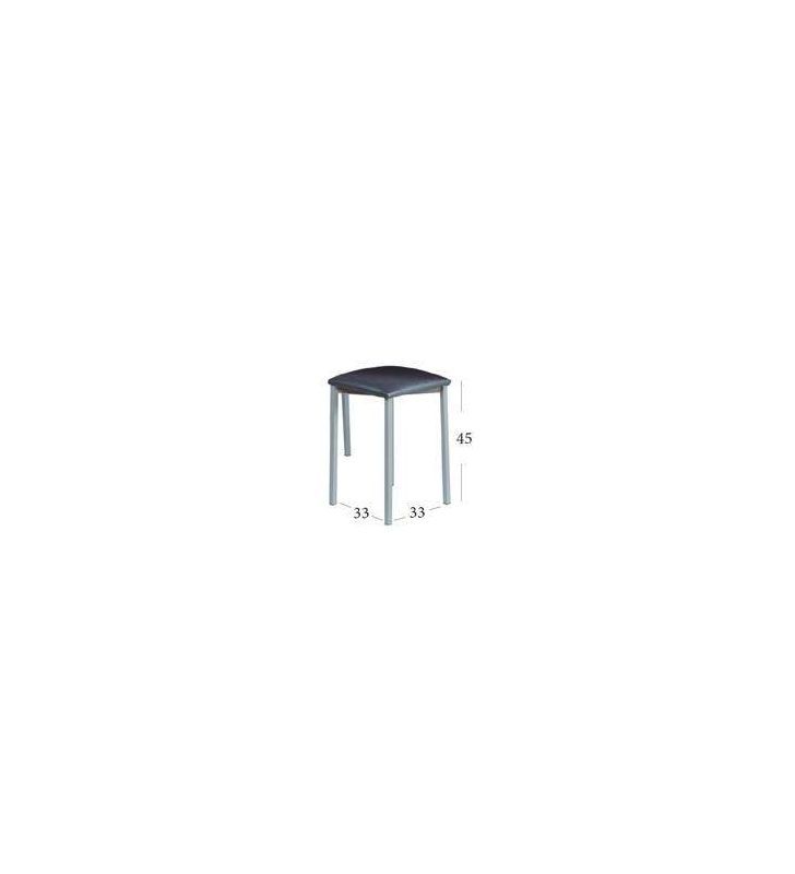 Set de table avec tiroir et chaises Issa et Formen