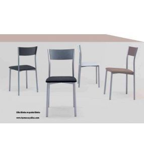 Silla-cocina-ligera-bonita