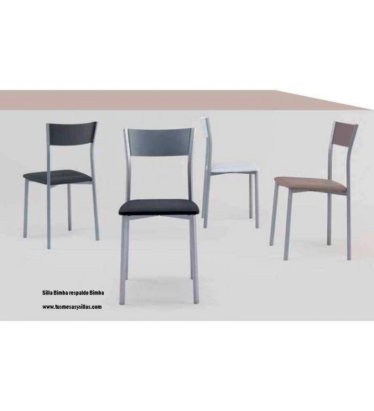 Chaise-de-cuisine-belle-légère