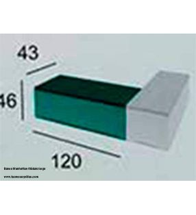 Banco-cocina-tapizado-blanco