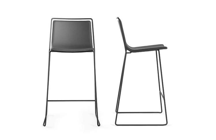 Taburete alto ALO de ondarreta