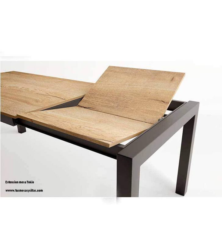 Mesa Tokio Cancio Fija