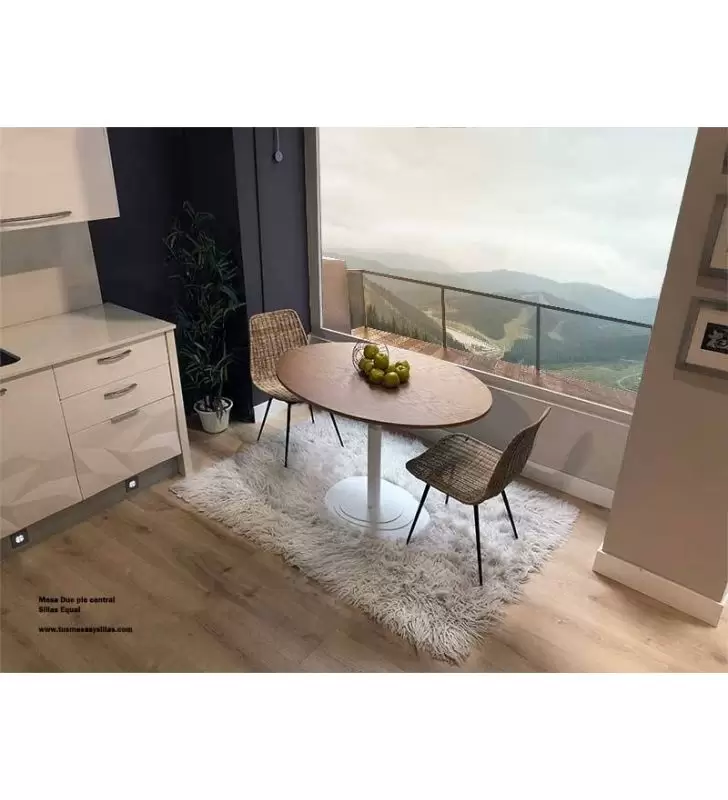 Sillas-ratán-hierro-cocina-comedor