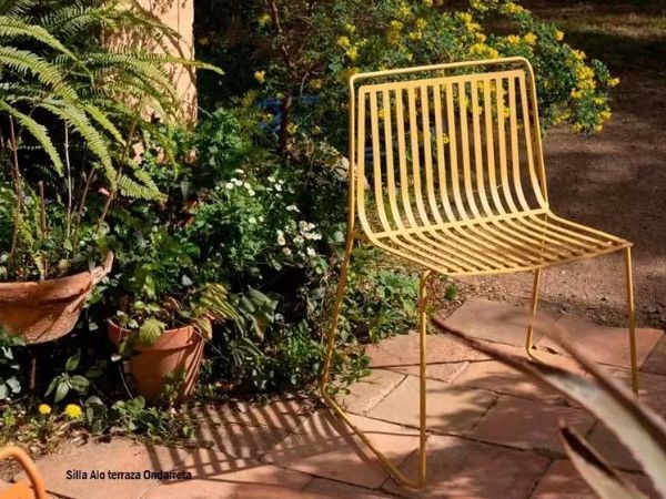 Offre tables et chaises pour terrasse de jardin extérieur | vos tables et chaises