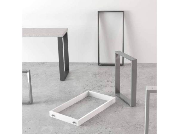Supports de table et pieds de comptoir