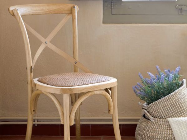 chaises classiques