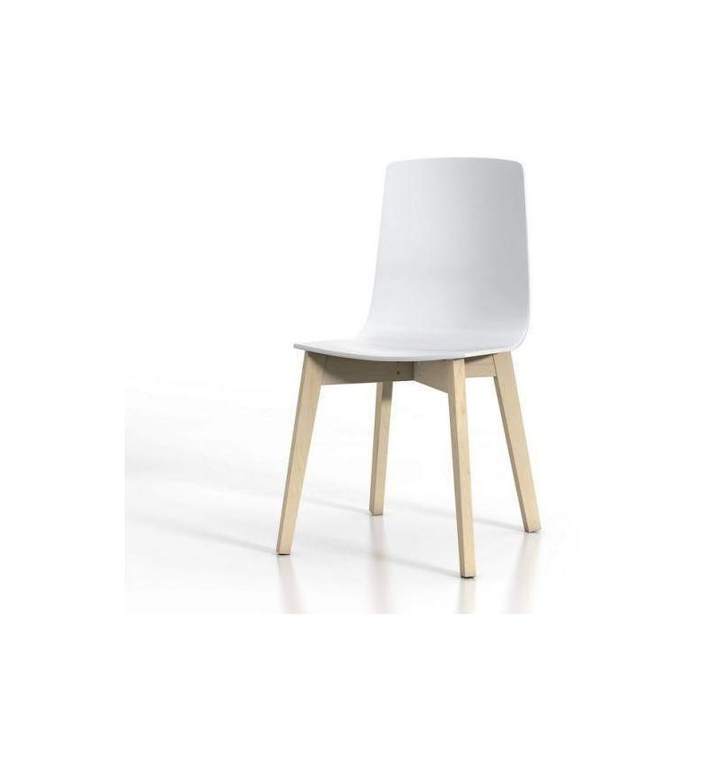 Sillas y taburetes de cocina. Altos, bajos y plegables, precios