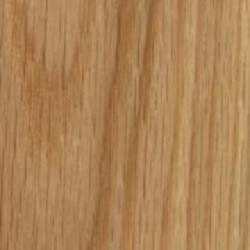 Madera Roble barnizado natural