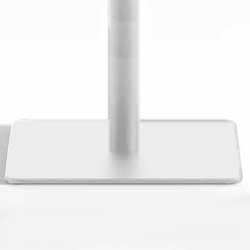 Carré blanc