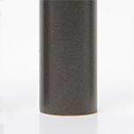 metalico color chocolate