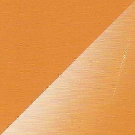 Cristal Naranja Brillo