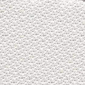 Revêtement d'attelage blanc
