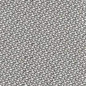 Tapisserie Hict Gris