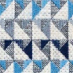 Tapizado Dalí Azul