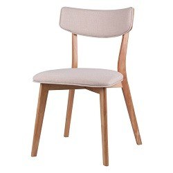 Roble tapizado beige