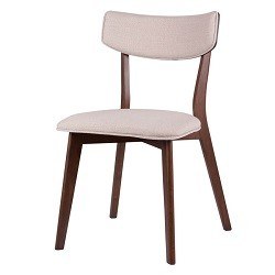 Nogal tapizado beige