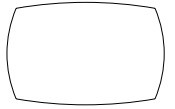 4 lados curvados