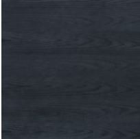 Bois de hêtre bleu marine mat