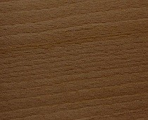 haya maciza color nogal