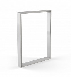Plata anodizada