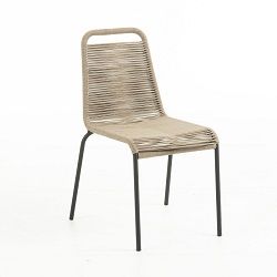Asiento Beige