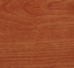 madera haya color cerezo