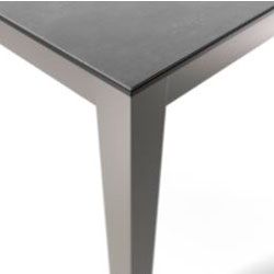 Pata cuadrada 6x6