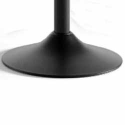 Noir évasé