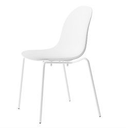 Asiento Blanco